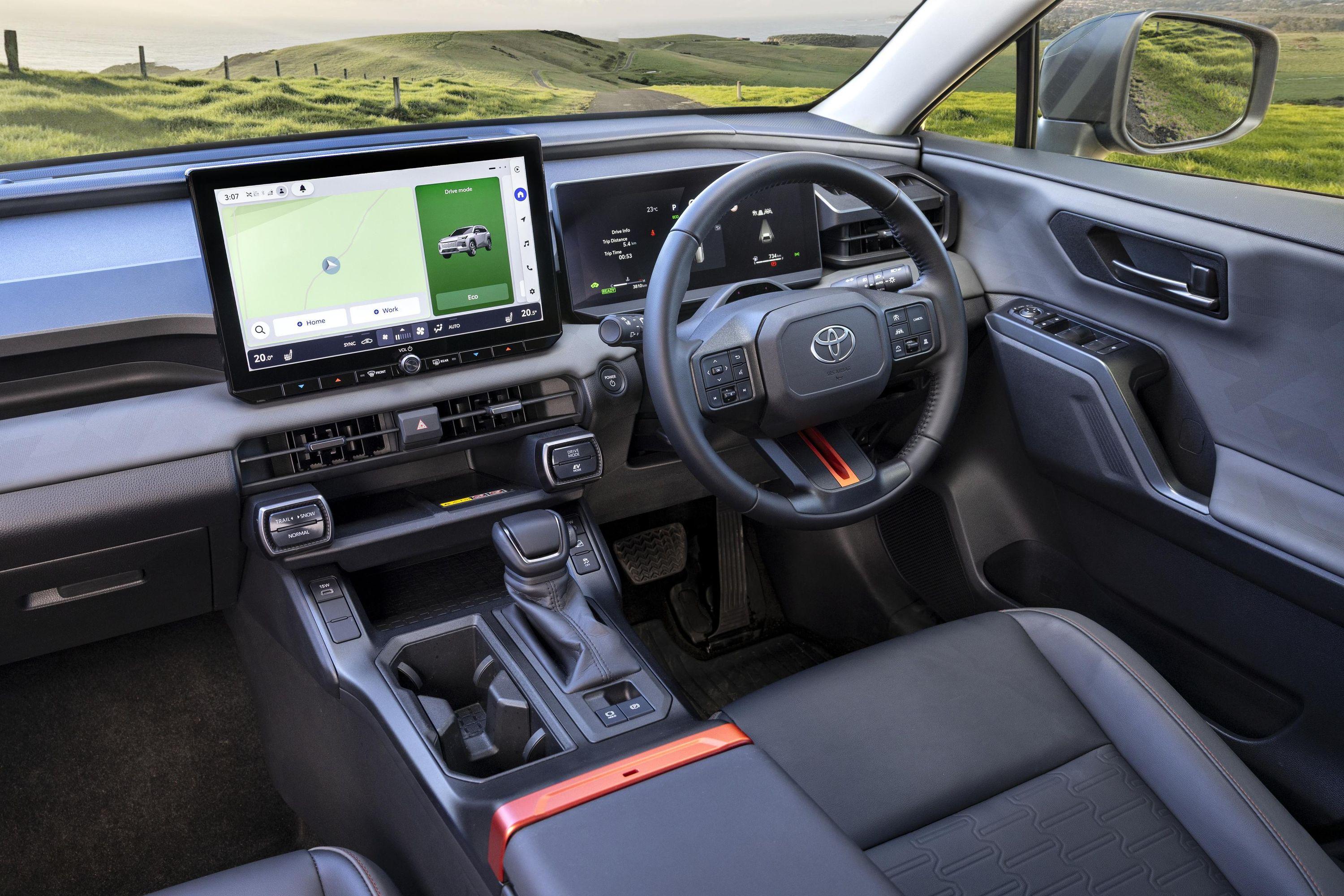 2026 Toyota RAV4 Australia: Price, Specs, Hybrid & PHEV Guide