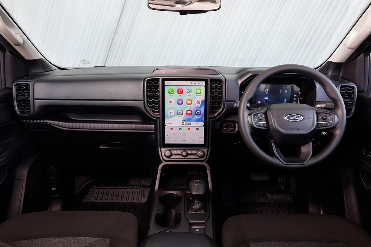 2026 Ford Ranger Australia: Price, Specs, Engines & Towing Guide